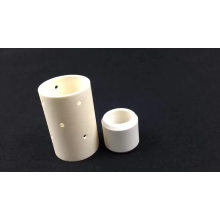 compression resistance 13mm alumina ceramic plunger